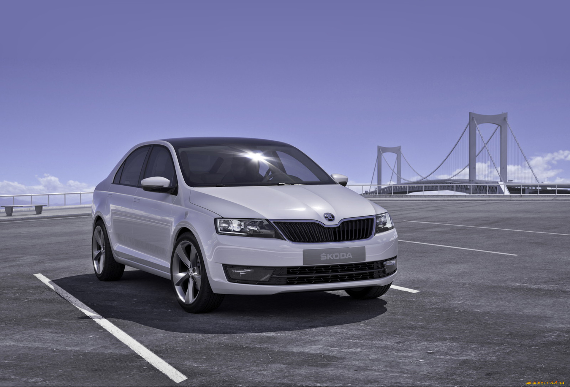 skoda missionl concept 2011, , skoda, missionl, 2011, concept